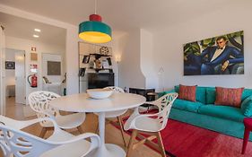 Lovelystay - Sintra Mountain View